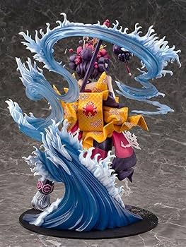 Amazon.co.jp: フォーリナー葛飾北斎 17 フィギュア FGO Luxury